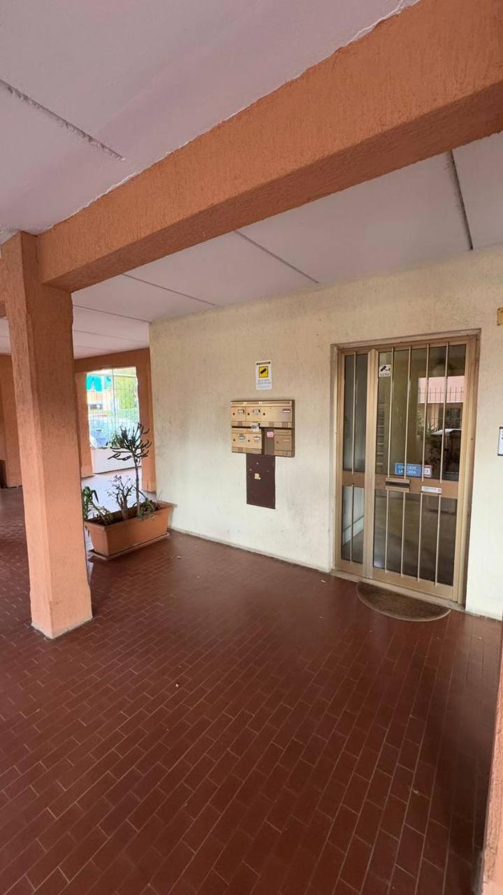 Lili'S House Hotel Rome Exterior photo