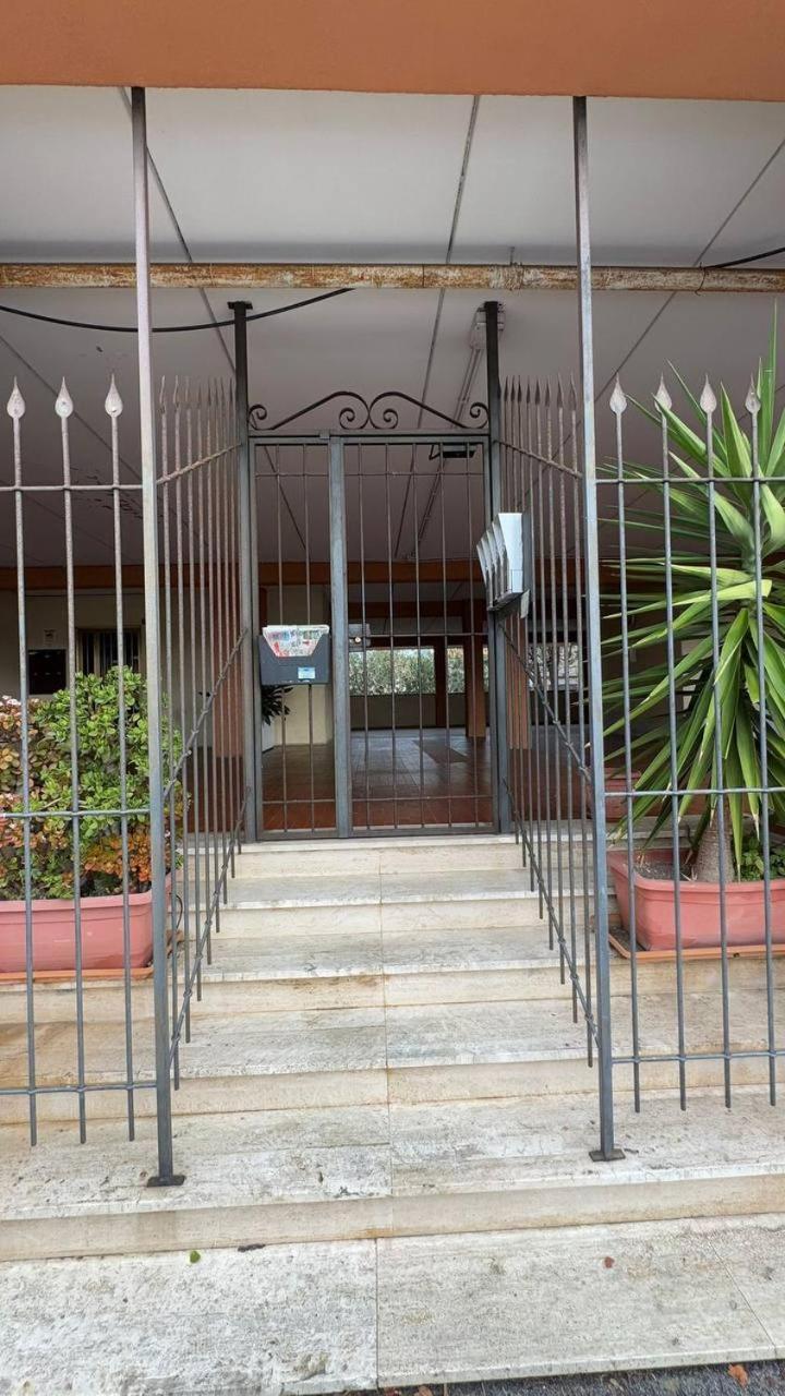 Lili'S House Hotel Rome Exterior photo